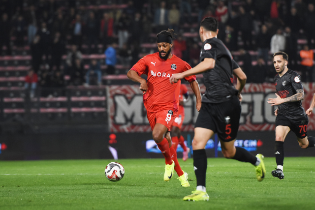 Both representatives of Manisa are experiencing a nightmare