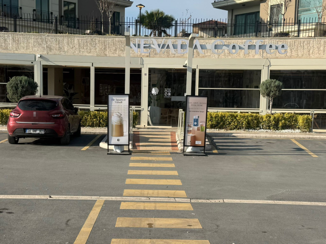 MasterChef şampiyonunun çiçeği burnunda dükkanı kurşunlandı MasterChef şampiyonunun çiçeği burnunda dükkanı kurşunlandı