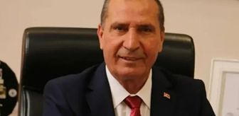 Mehmet Aydın kimdir, hangi partiden? AK Parti'ye geçen Mehmet Aydın kaç yaşında, nereli?