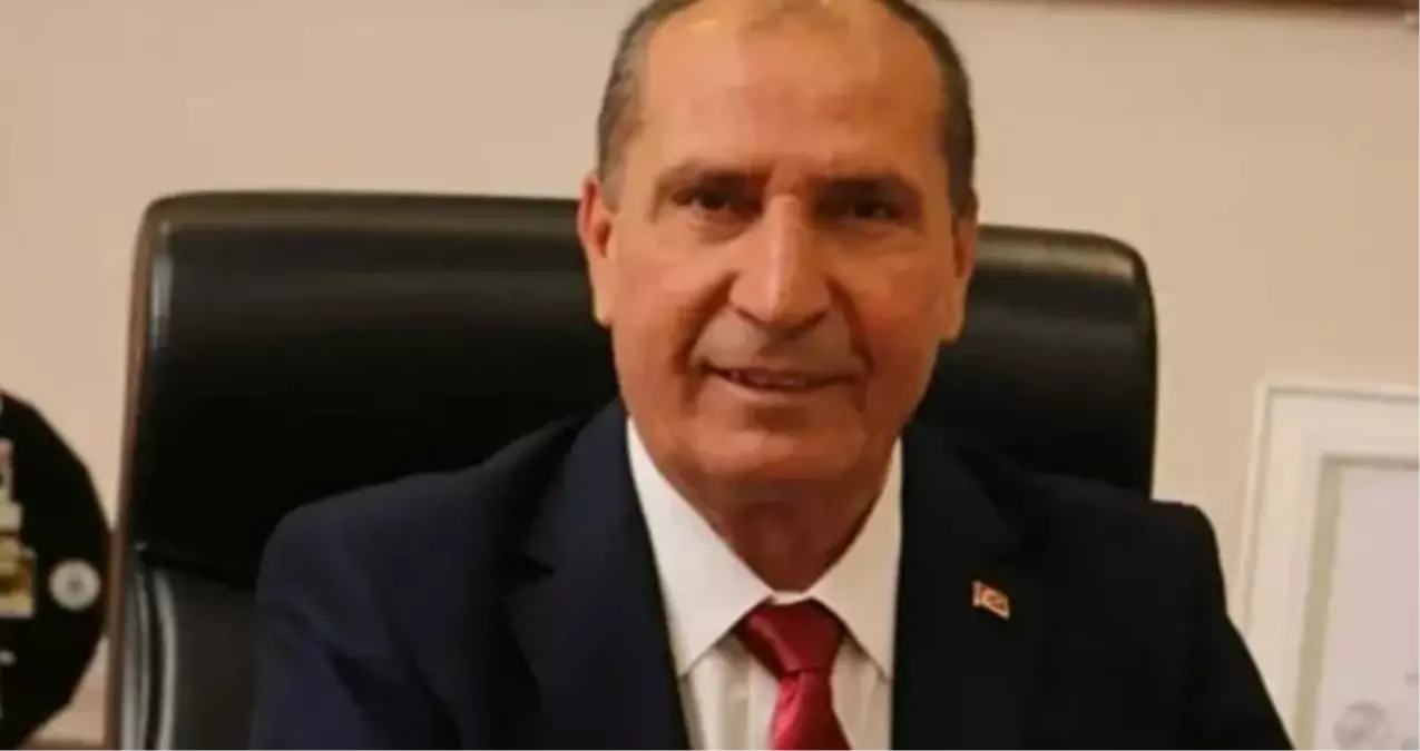 Mehmet Aydın kimdir, hangi partiden? AK Parti'ye geçen Mehmet Aydın kaç yaşında, nereli?