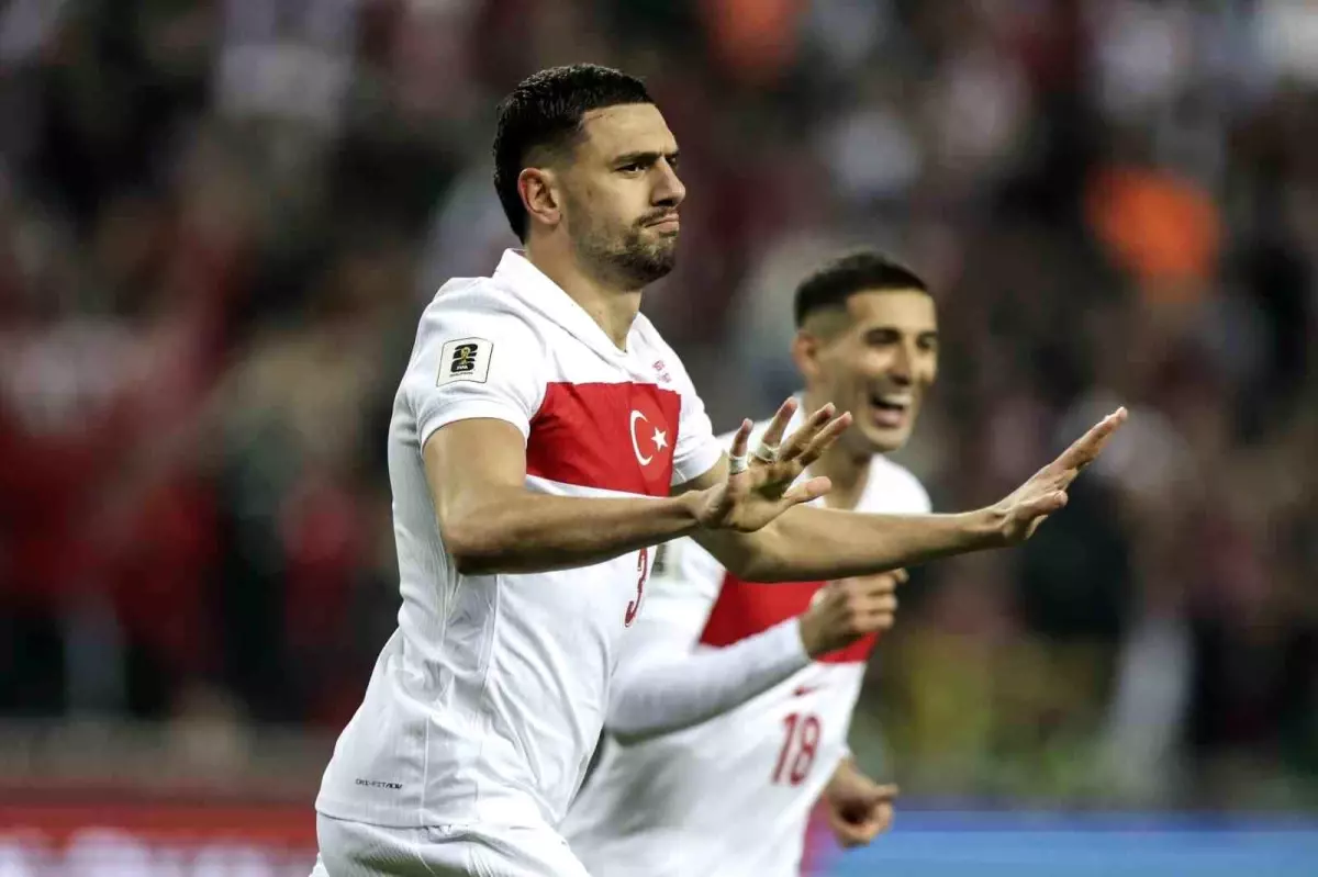 Merih Demiral, Al Ahli ile sözleşme yeniledi