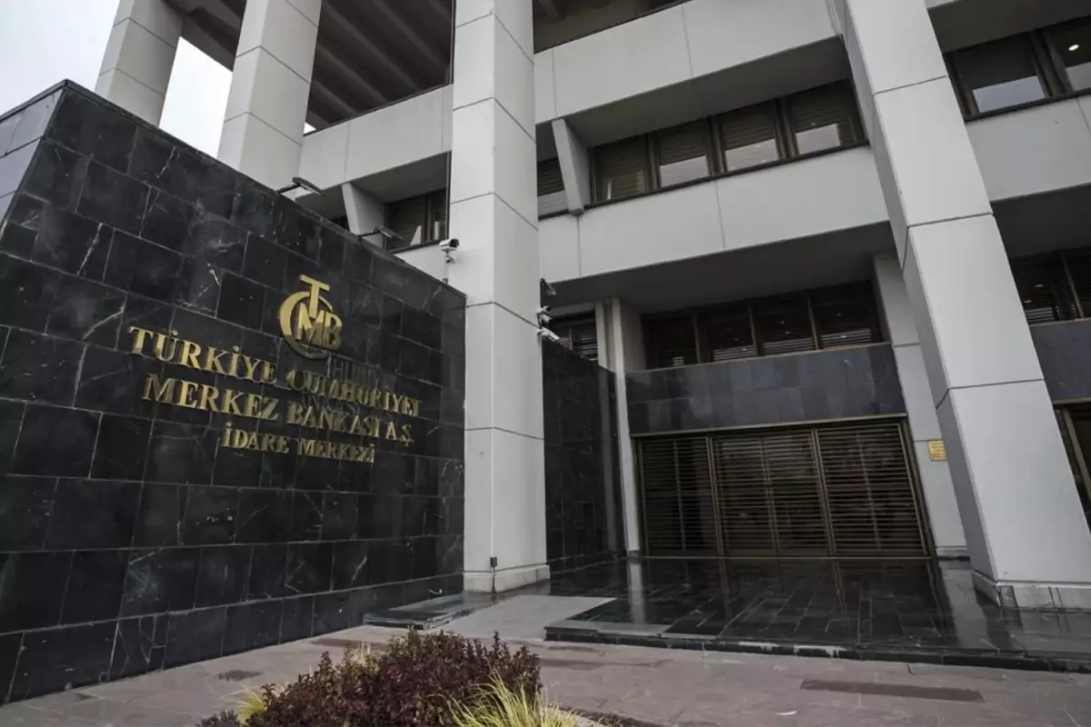 Merkez'de 6 yıl sonra bir ilk! Murat Taşçı başekonomist olarak atandı