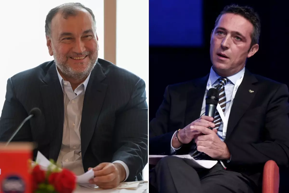 Milyonlarca dolarlık satış tamam! Ülker sattı, Koç havada kaptı