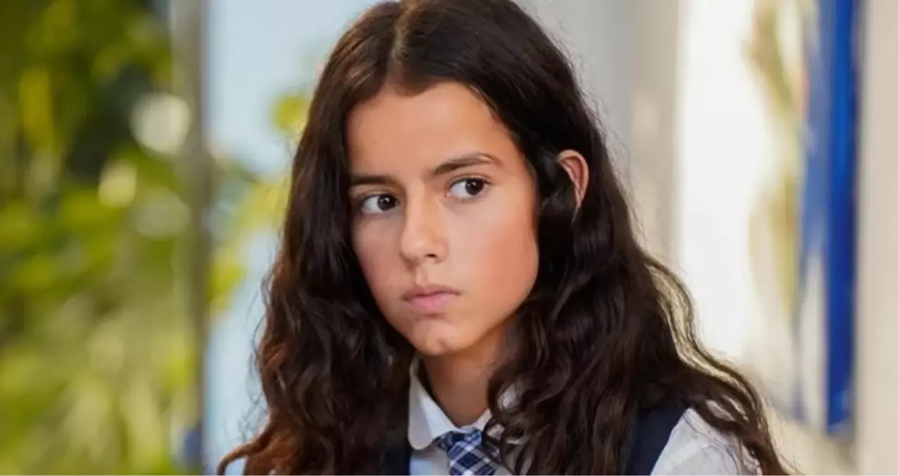 Mina Akdin kimdir? Mina Akdin kaç yaşında, nereli?