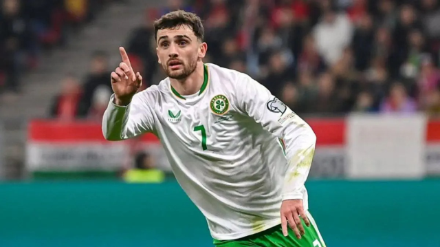 Neither Lewandowski nor Sörloth! A 'Hero striker' is coming to Fenerbahçe