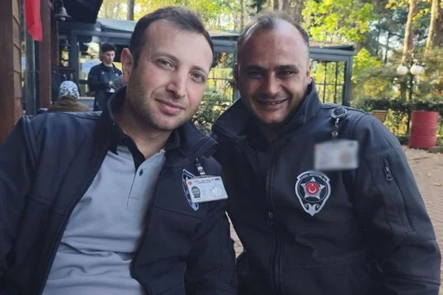 From where to where! Once a security guard, now no one is unfamiliar with him