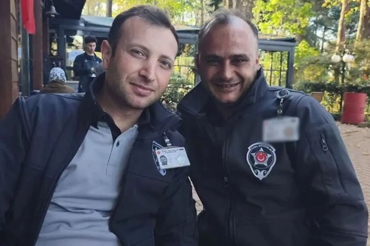 Nereden nereye! Bir zamanlar güvenlikti şimdi tanımayan kalmadı