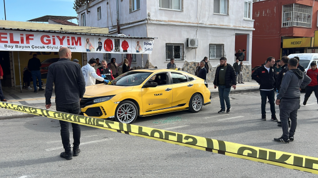 He killed his neighbor and her son, then the owner who refused to give him free drinks