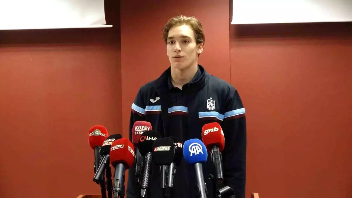 Onuralp Çevikkan: 'Kayıpsız atlattığım için mutluyum'