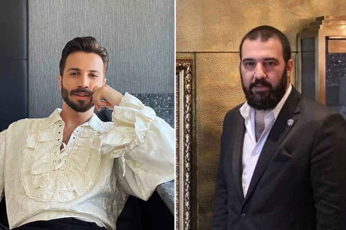 Osmanoğlu ailesinden 'Sina Osmanoğlu' tepkisi: 'Sahtekârlığın bu kadarı!'