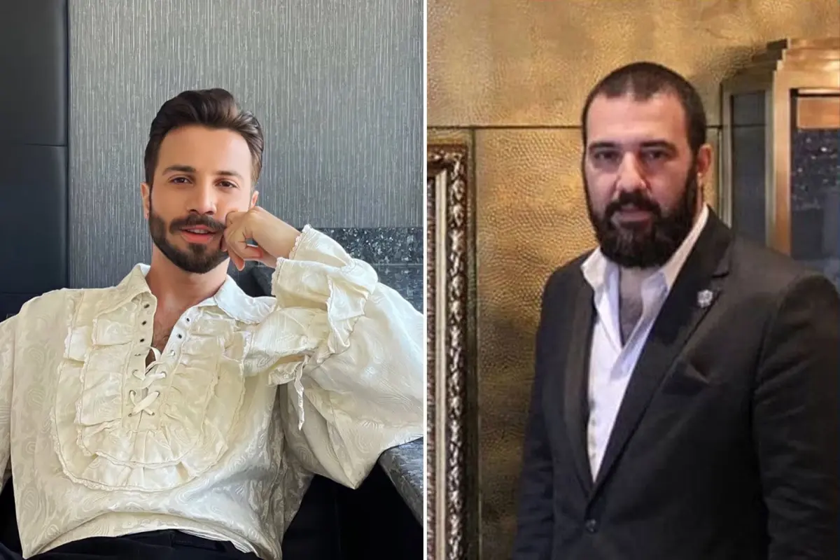 Osmanoğlu ailesinden "Sina Osmanoğlu" tepkisi: "Sahtekârlığın bu kadarı!"