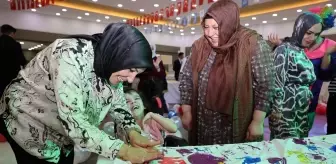 Pozantı'da Dünya Engelliler Günü dolayısıyla etkinlik yapıldı