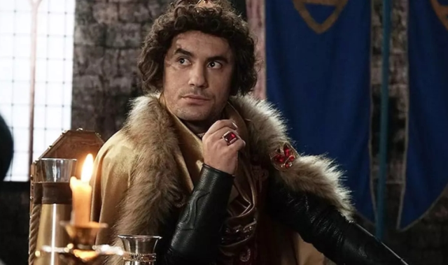 Prens 4. sezon ne zaman çıkacak? Prens 4. sezon ne zaman çıkacak?