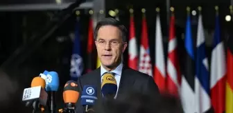 Putin'in 'Savaşa hazırız' restine NATO'dan yanıt