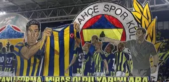 Rakamı duyanlar inanamıyor! İşte derbideki dev koreografinin maliyeti