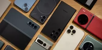 Şarj olmayan telefonu için açmadan böyle tamir etti