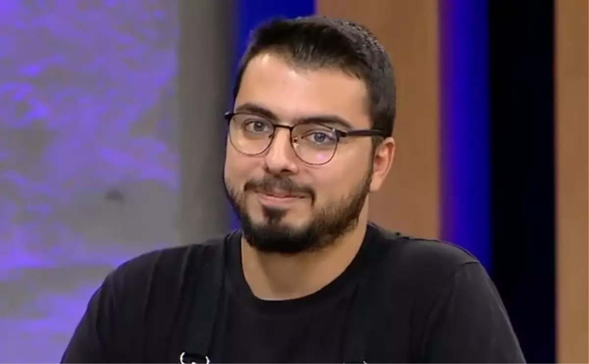 Serhat Doğramacı kimdir? Serhat Doğramacı ne zaman MasterChef'te yarıştı?