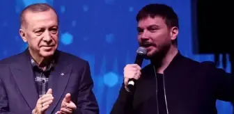 Sinan Akçıl'dan açıklama: Cumhurbaşkanı Erdoğan boşanmamı bir yıl erteletti