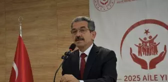 Şırnak'ta 3 Aralık Dünya Engelliler Günü programı düzenlendi