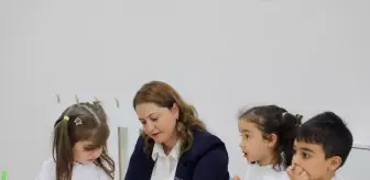 Sivas'ta 3 Aralık Dünya Engelliler Günü dolasıyla program düzenlendi