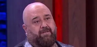 Somer Şef kime kaşık attı? MasterChef kim kaşık aldı?