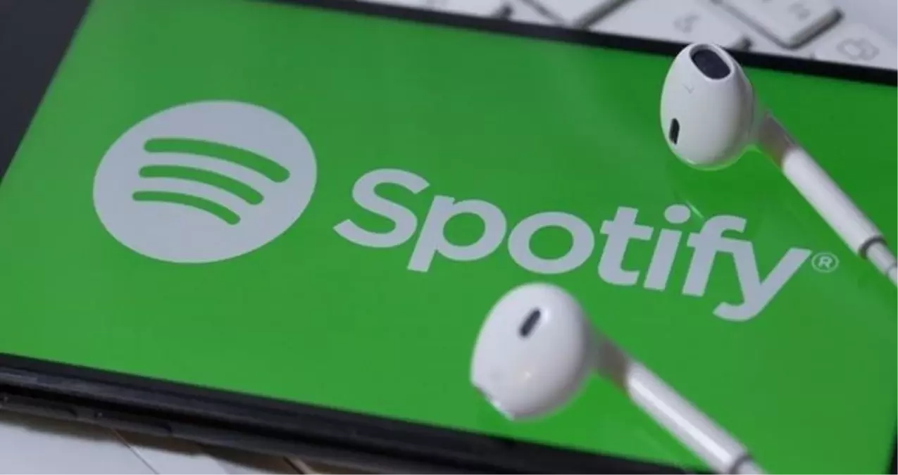 Spotify çöktü mü, neden açılmıyor? 3 Aralık Spotify ne zaman düzelir?