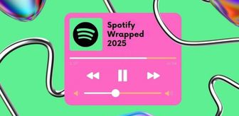 Spotify Wrapped 2025 yayınlandı mı? Spotify Wrapped nasıl bakılır? 2025 Spotify özeti