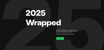 Spotify Wrapped neden açılmıyor? 2025 Spotify yıl sonu özetine nereden, nasıl bakılır?
