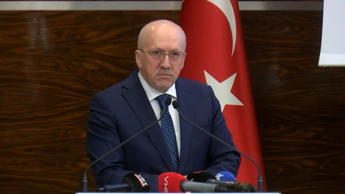 Ticaret Bakanlığı, Fikri Mülkiyet Hakları Semineri Düzenledi