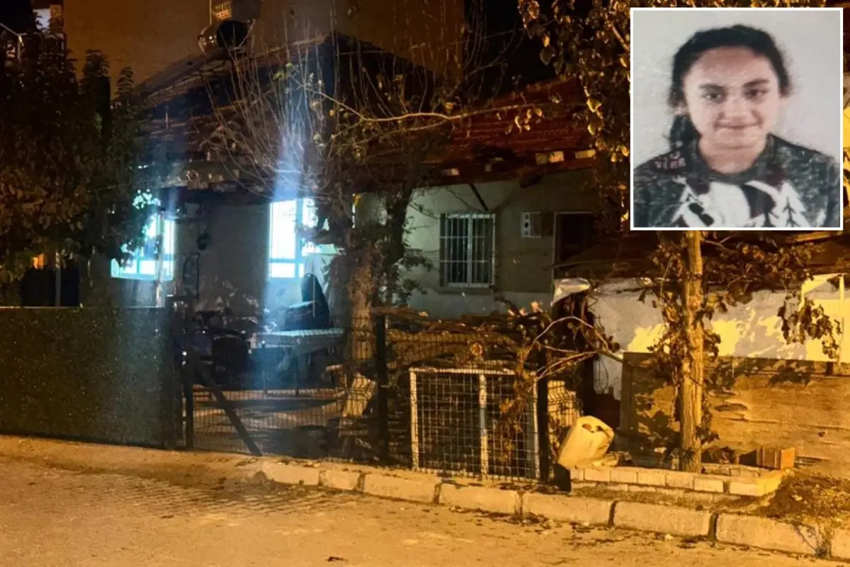 Tüfekle oynarken kız arkadaşını öldüren çocuk dağda yakalandı