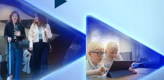 Türk Telekom, teknolojiyi iyilik ve faydaya dönüştürüyor, engeller kalkıyor