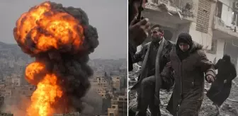 Türkiye'nin yanı başında büyük çatışma! Dürzi lider öldürüldü