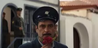 Uzak Şehir'in Cihan'ından yeni sürpriz: 'Bak Postacı Geliyor' fragmanı yayında!