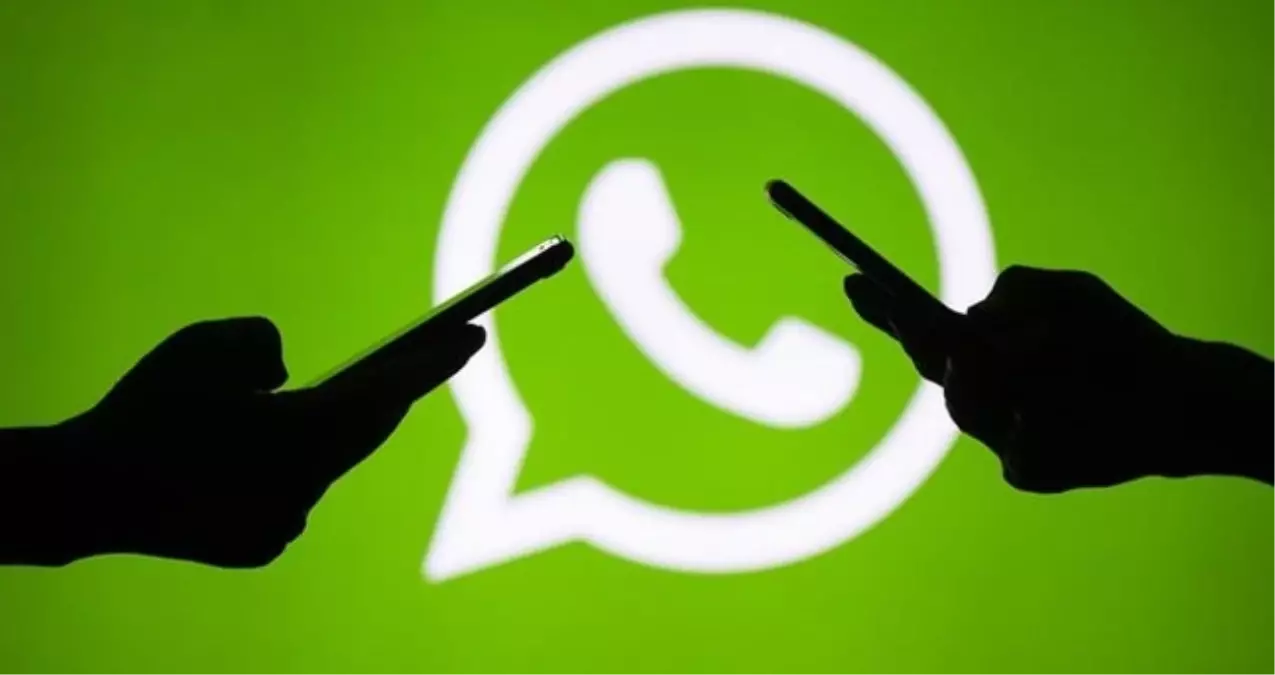 WhatsApp çöktü mü? 3 Aralık WhatsApp'a neden girilmiyor?