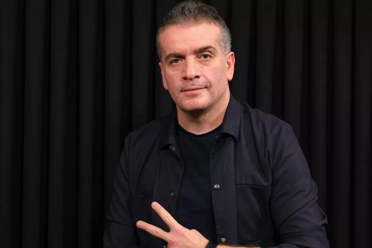 Yoğun bakıma kaldırılan Murat Cemcir'den güzel haber