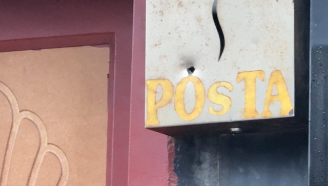 The high bill dispute turned into an armed attack! First beaten, then shot at