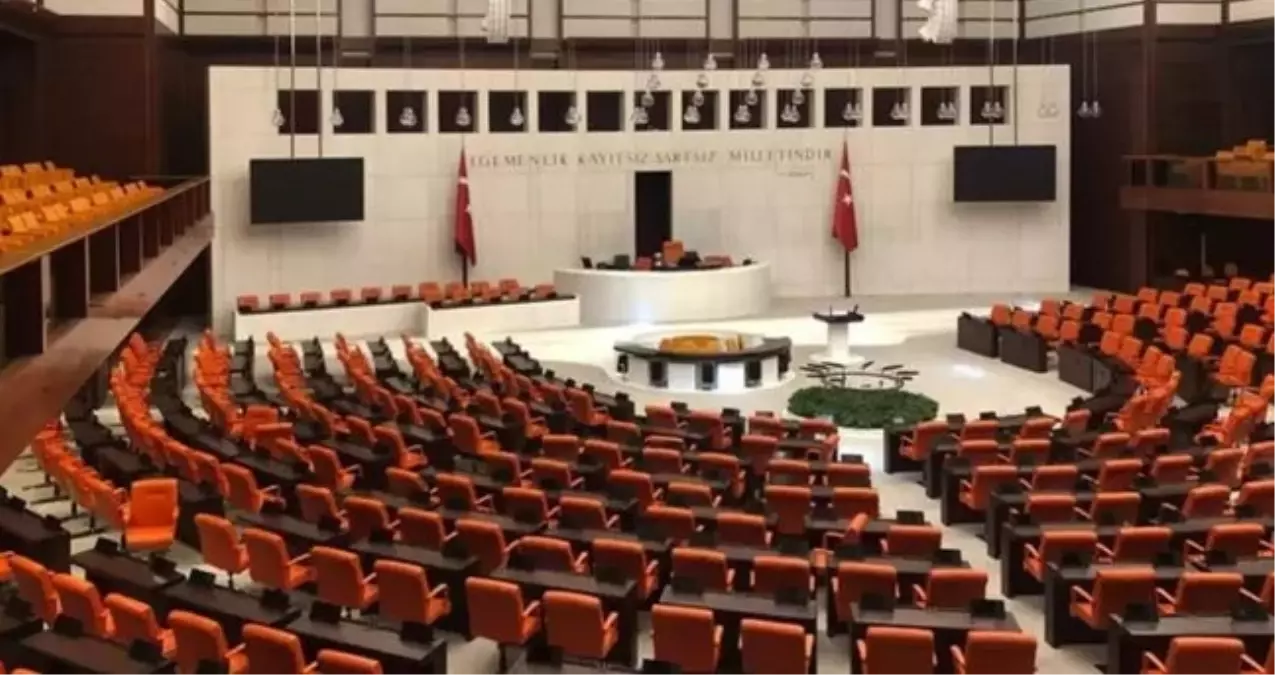 11. Yargı Paketi Meclis'ten geçti mi, ne zaman onaylanacak? 11. Yargı Paketinde infaz düzenlemesi, covid yasası ve af var mı?