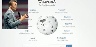 2025'in en çok okunan Wikipedia sayfası ne oldu? Charlie Kirk kimdir, neden öldü?