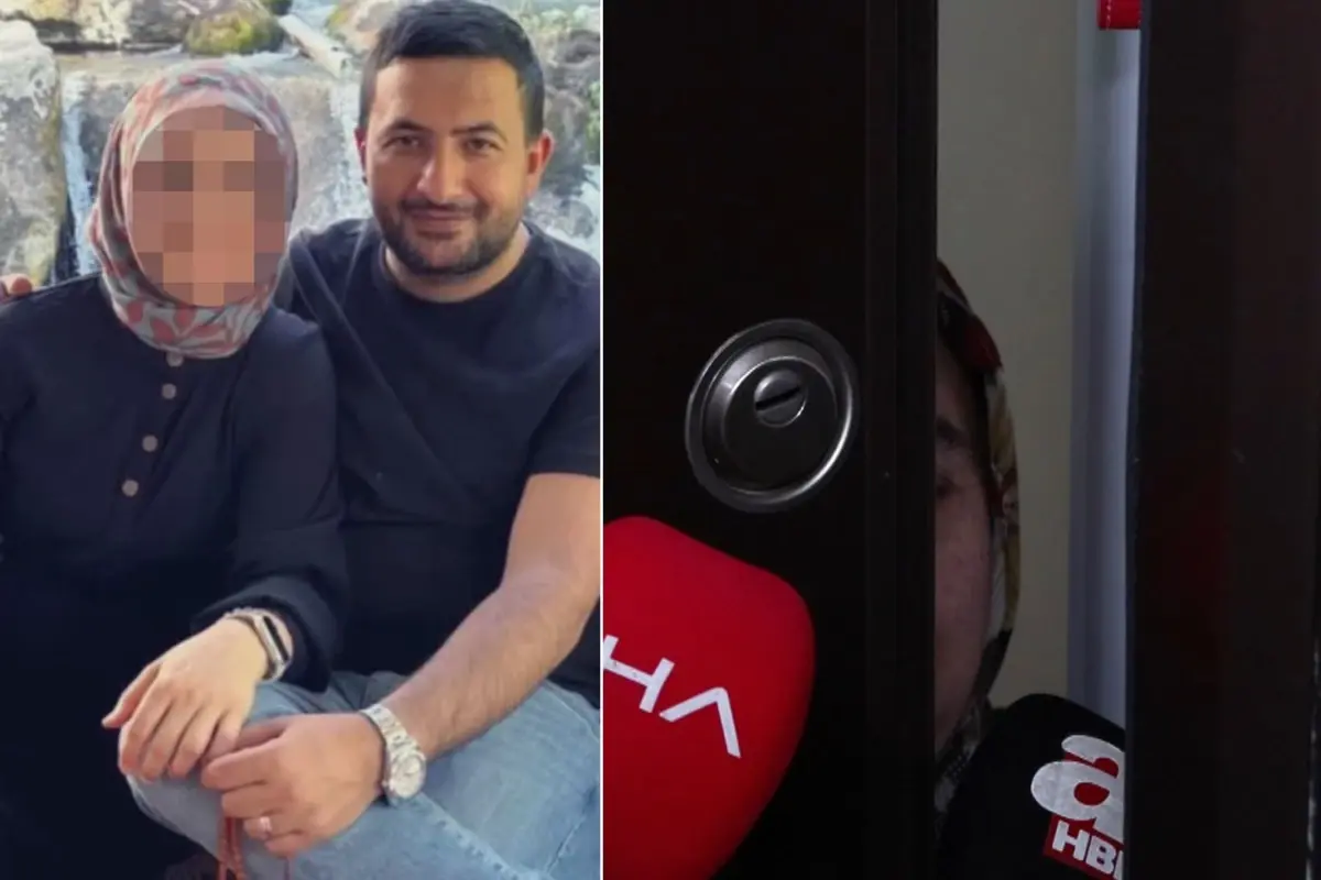 25 kilo altın çalan memurun annesinden olayın seyrini değiştirecek sözler