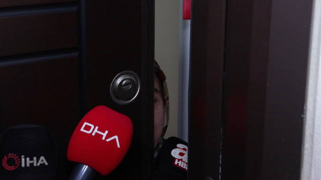 25 kilo altın çalan memurun annesinden olayın seyrini değiştirecek sözler 25 kilo altın çalan memurun annesinden olayın seyrini değiştirecek sözler