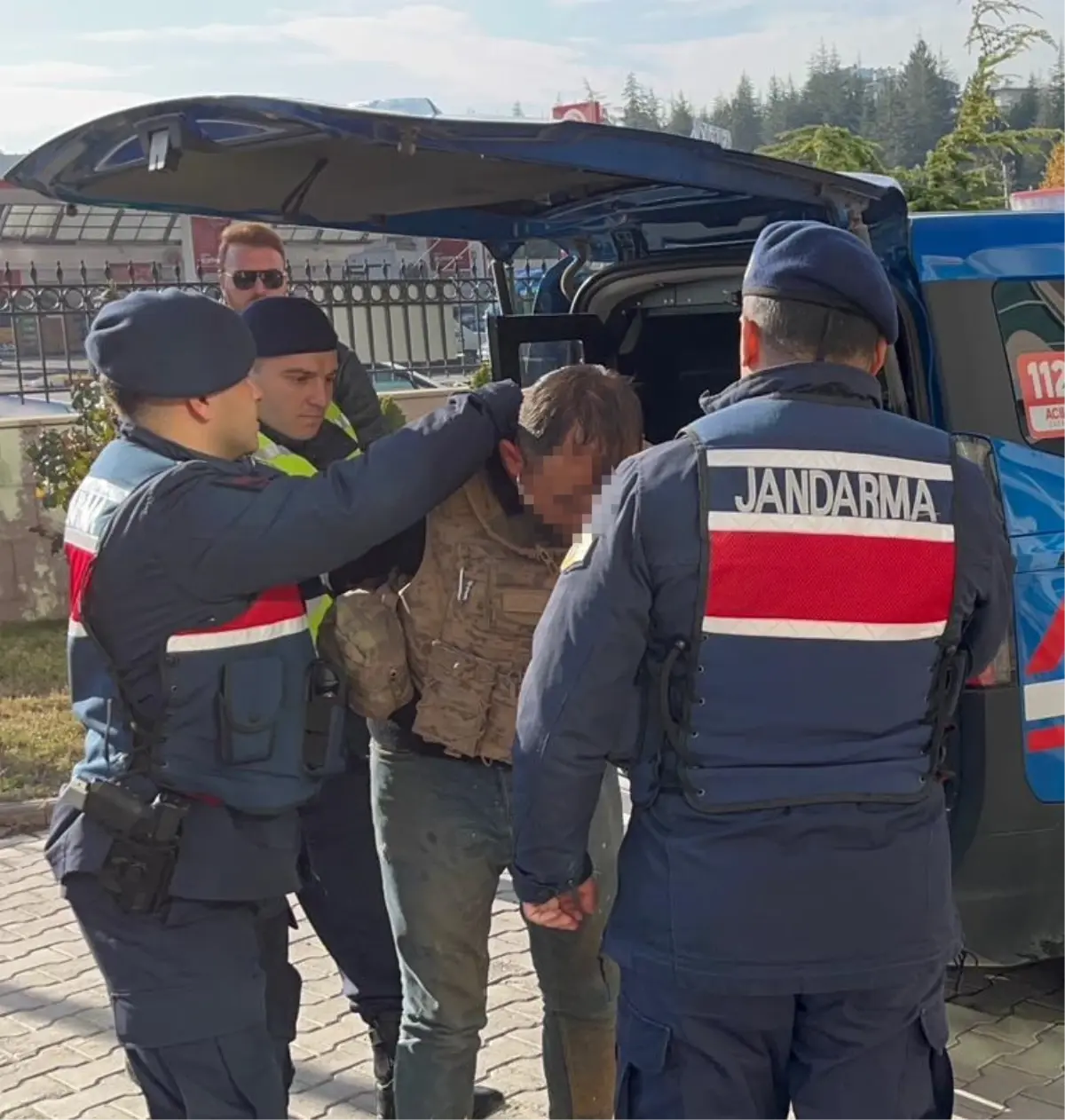 Hüyük'te Husumet Cinayeti: 7 Yaşındaki Oğlunun Gözü Önünde Öldürüldü
