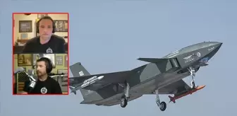 ABD'li savaş pilotlarının Kızılema şaşkınlığı! Böyle bir şeyi hiç görmedik