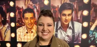 Adile Naşit'in hayatı film oldu: 5 Aralık'ta vizyonda