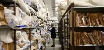 81 ildeki adliyeler için yeni talimat! Sıkı denetimler geliyor