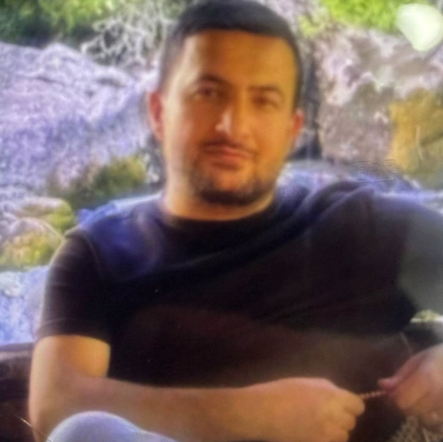 New development regarding Erdal Timurtaş, who stole 25 kilograms of gold from the courthouse