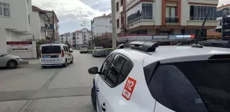 Aksaray'da kayınpederi tarafından bıçaklanan kişi ağır yaralandı