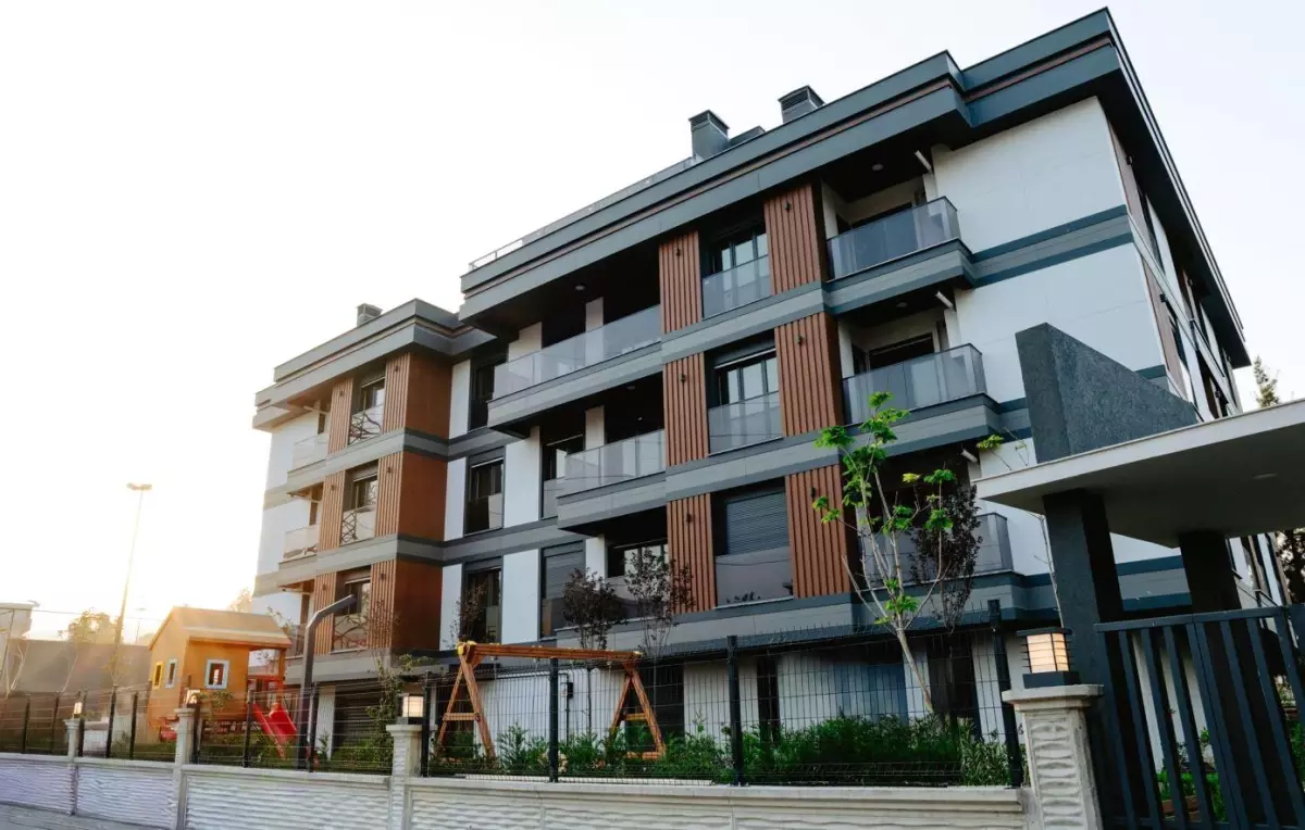 Aliağa Adliyesine lojman müjdesi