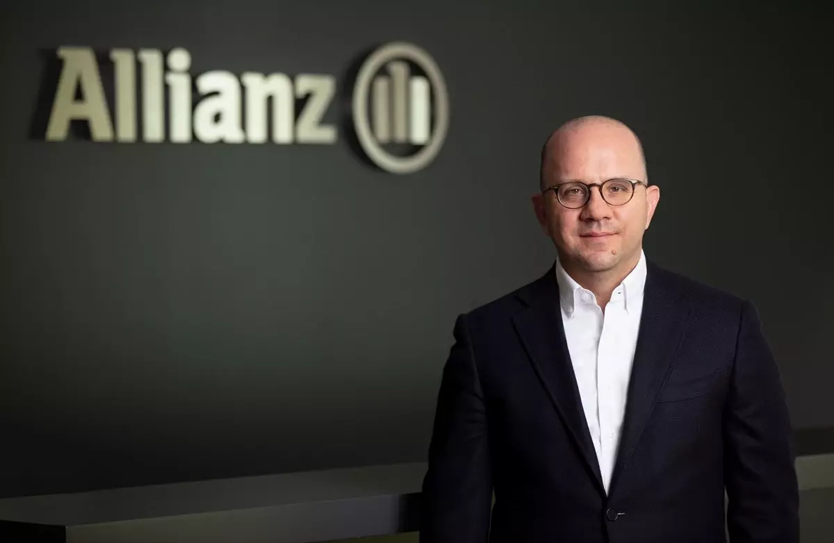 Allianz Türkiye 11'inci kez en beğenilen sigorta şirketi seçildi