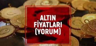 Altın neden düşüyor, düşmeye devam edecek mi? 4 Aralık canlı altın fiyatları: Gram, çeyrek, yarım, tam altın fiyatları ne kadar?