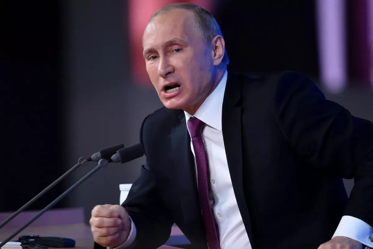 Avrupa Birliği, Rusya'yı 'kara listeye' aldı